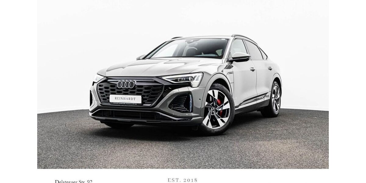 Audi Q8 31.229 km 48.252 &euro; Hagen 58091