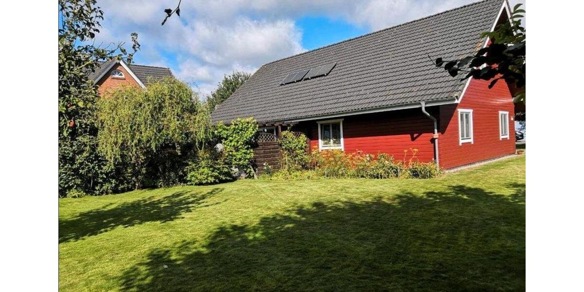 Einfamilienhaus Mildstedt - 4 Zimmer, 113 m&sup2;, 377.000&euro; | Angebot:26163542
