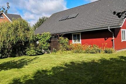 Haus Mildstedt - 4 Zimmer, 113 m&sup2;, 377.000&euro; | Angebot:26163542