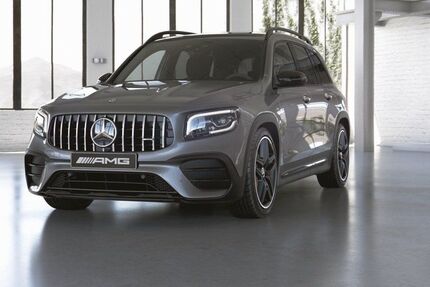 Mercedes-Benz GLB 35 AMG 69.670 km 48.409 &euro; Aurich (im Gewerbepark Schirum II) 26605