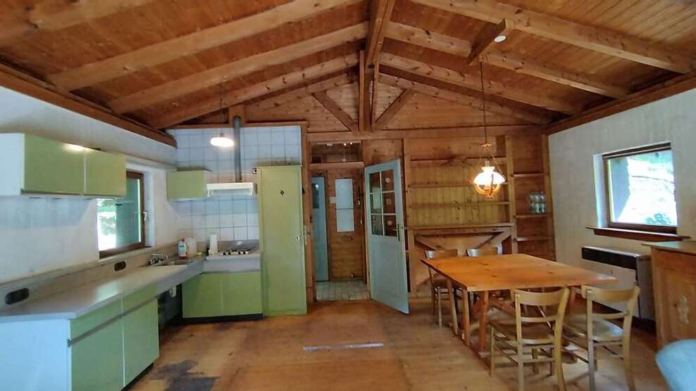 Haus zum Kaufen in Frankenstein 98.000 € 60 m²