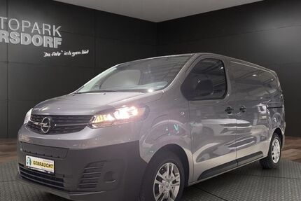 Opel Vivaro 64.737 km 17.980 &euro; Borsdorf bei Leipzig 04451