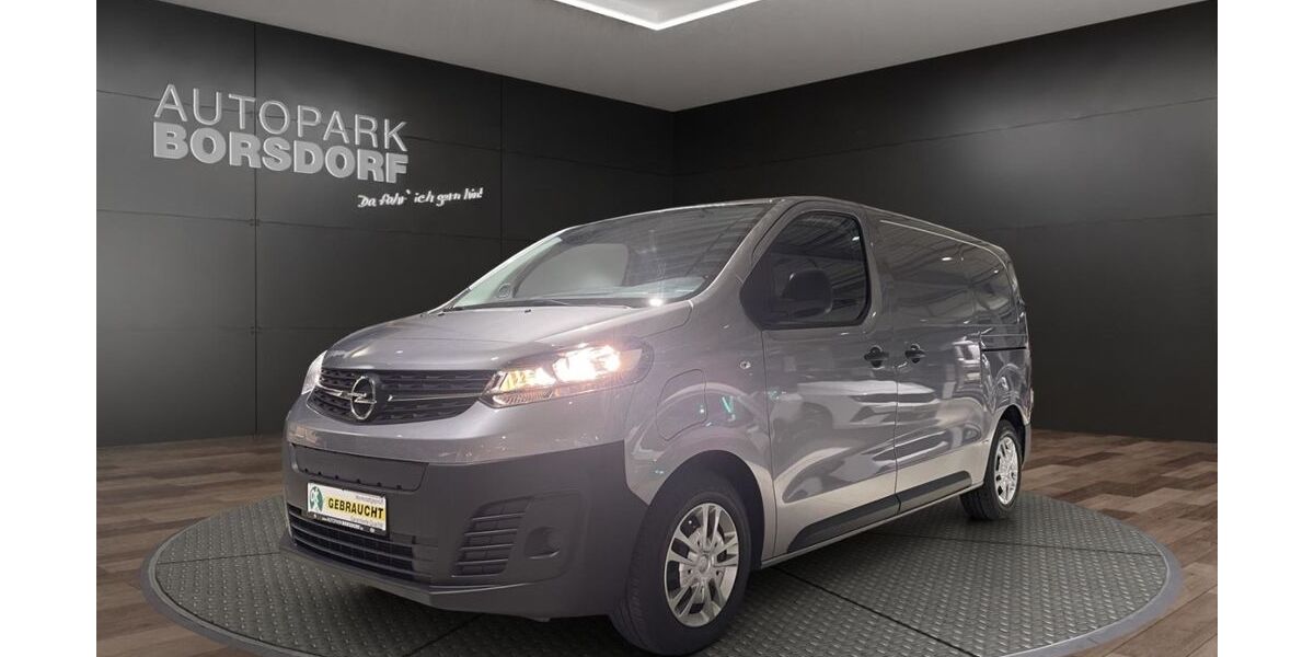 Opel Vivaro 64.737 km 17.980 &euro; Borsdorf bei Leipzig 04451