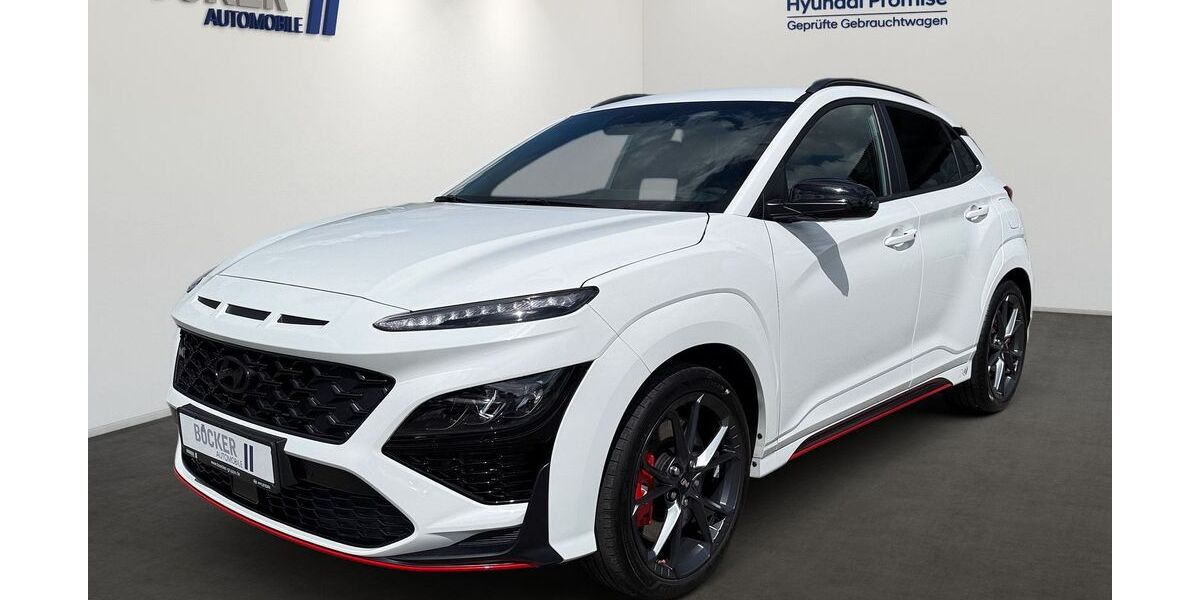 Hyundai KONA 27.100 km 28.580 &euro; Quakenbrück 49610