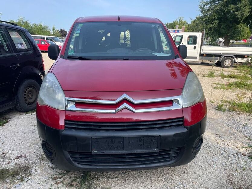 Berlingo