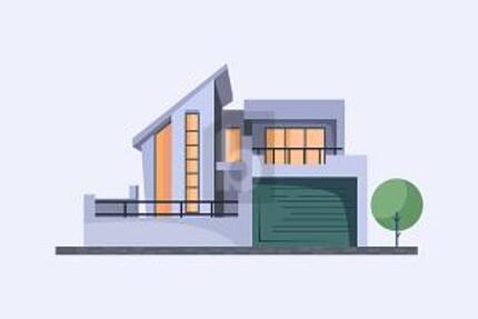 KAPITALANLAGE MIT CASHFLOW UND DISKRETION 8 zimmer