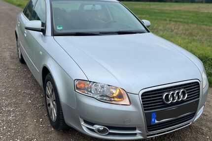 Audi A4 130.500 km 4.400 € Nörten-Hardenberg 37176