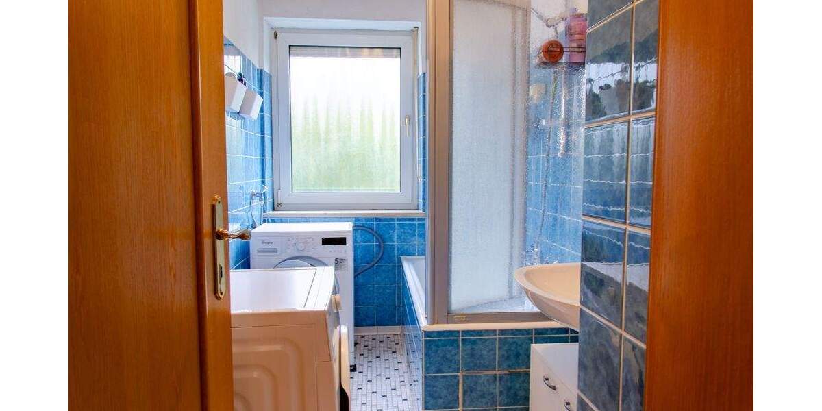 Gepflegte 3-Zimmer-Wohnung mit Potenzial in Sulzbach-Rosenberg - Nähe Krankenhaus +verfügbar+ 3 zimmer