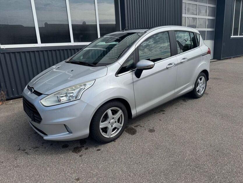 B-Max