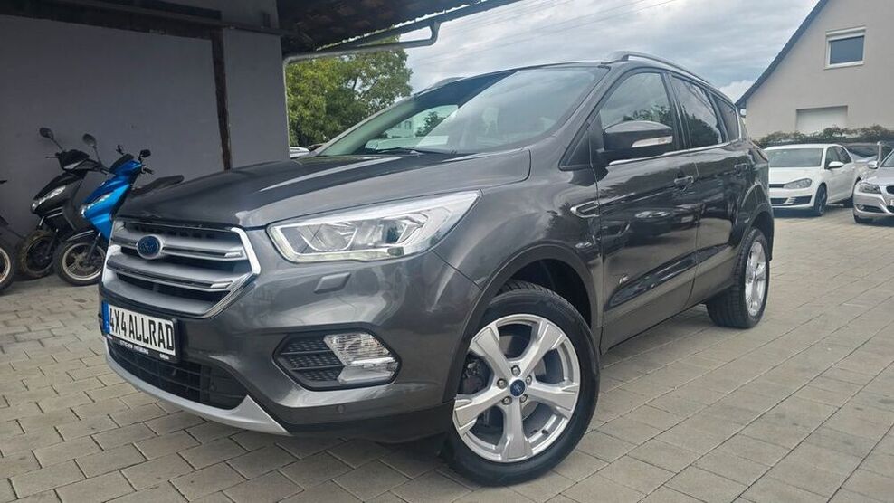 Kuga