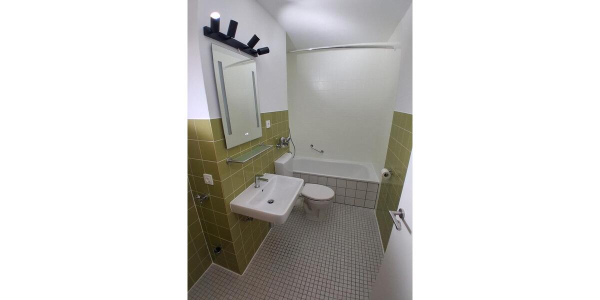 Etagenwohnung Griesheim - 2 Zimmer, 62 m&sup2;, 840&euro; | Angebot:26604147