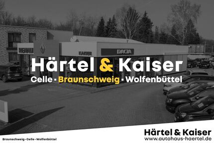 Renault Kadjar 74.130 km 15.290 &euro; Braunschweig 38112