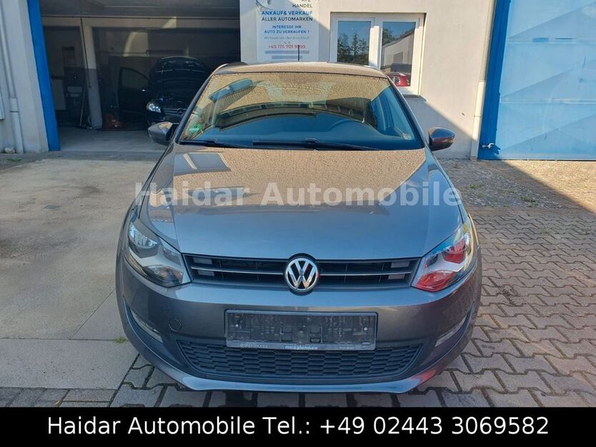 VW Polo 203.765 km 3.990 € Mechernich 53894
