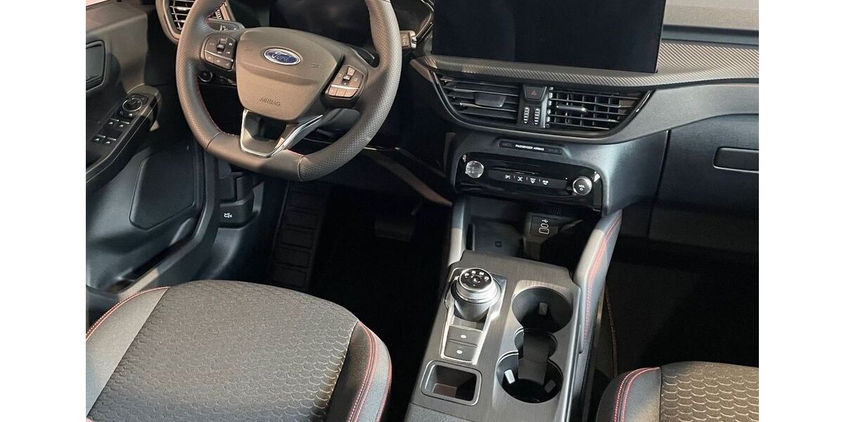 Ford Kuga 35.000 km 33.950 &euro; Baindt 88255