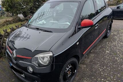 Renault Twingo 52.120 km 5.900 &euro; Neu-Anspach 61267