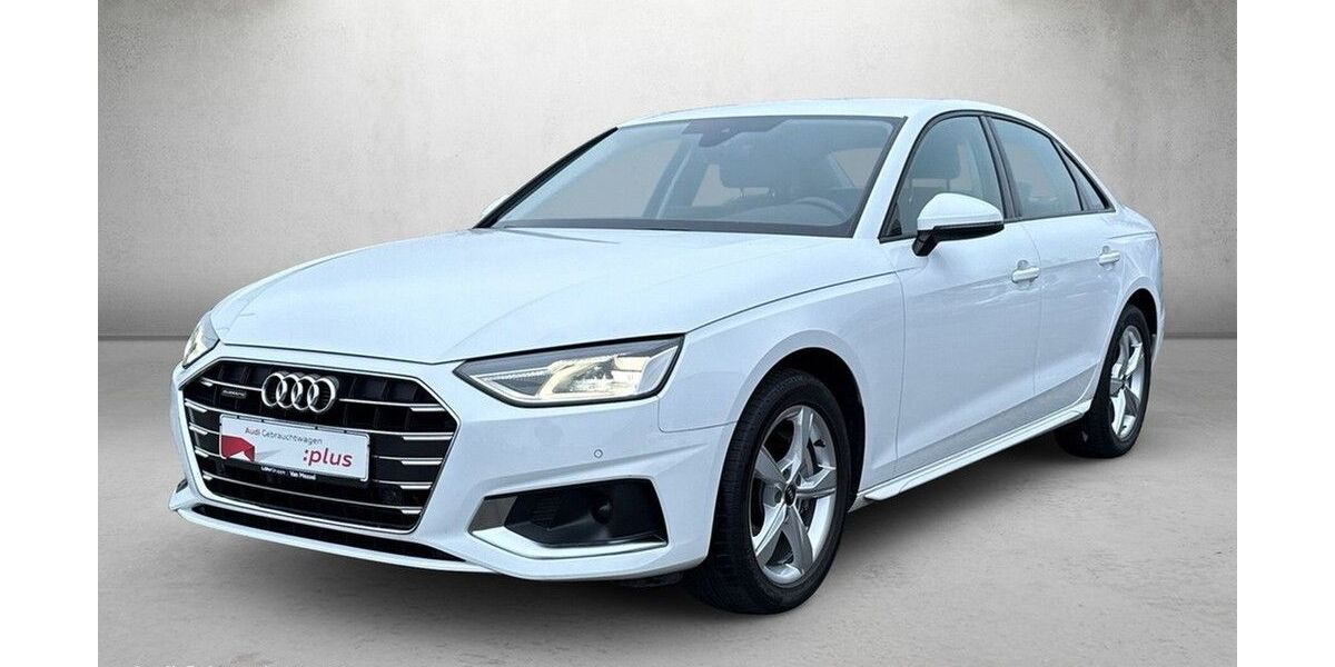 Audi A4 61.491 km 26.680 &euro; Mainz 55131