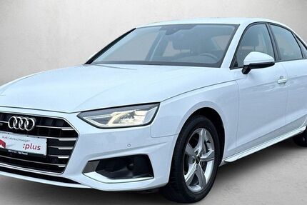 Audi A4 61.491 km 27.380 &euro; Mainz 55131