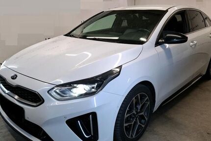 Kia pro ceed / ProCeed 149.545 km 15.900 &euro; Gersfeld 36129