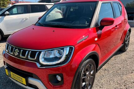 Suzuki Ignis 90.500 km 13.100 &euro; Speichersdorf 95469