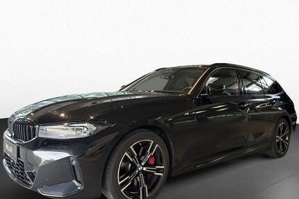 BMW 320 9.700 km 56.900 &euro; Hildesheim 31137