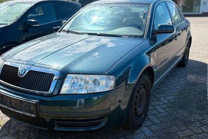 Skoda Superb 337.500 km 985 &euro; Sulingen 27232