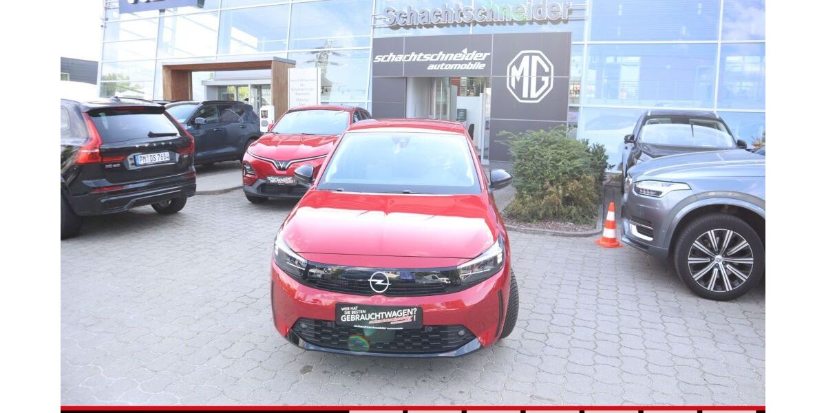 Opel Corsa 1.339 km 19.490 &euro; Potsdam 14482