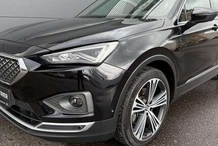 Seat Tarraco 113.232 km 25.480 &euro; Trier 54294