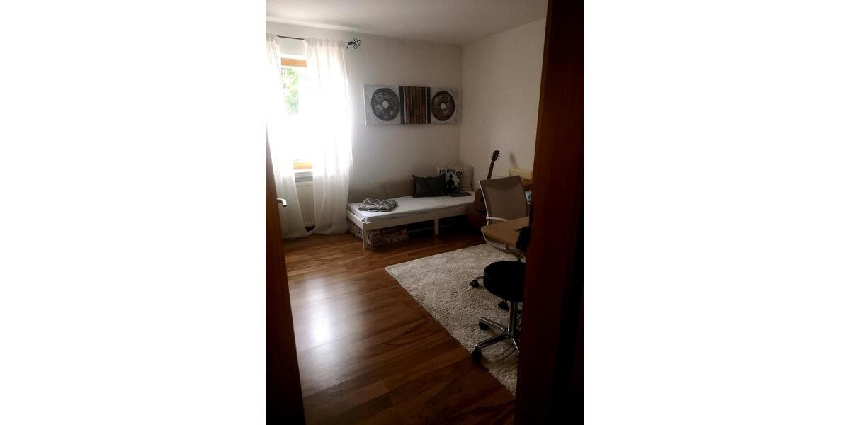 Erdgeschoßwohnung Bad Rodach - 3 Zimmer, 85 m&sup2;, 199.900&euro; | Angebot:26999278