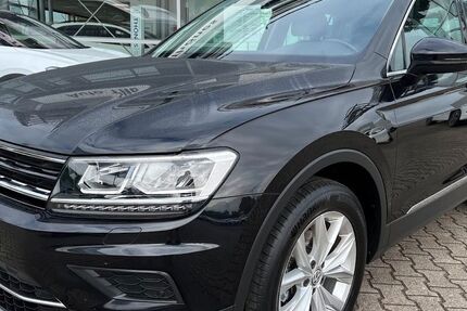 VW Tiguan 100.700 km 16.890 € Blieskastel 66440