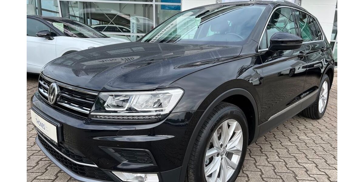 VW Tiguan 100.700 km 16.890 € Blieskastel 66440