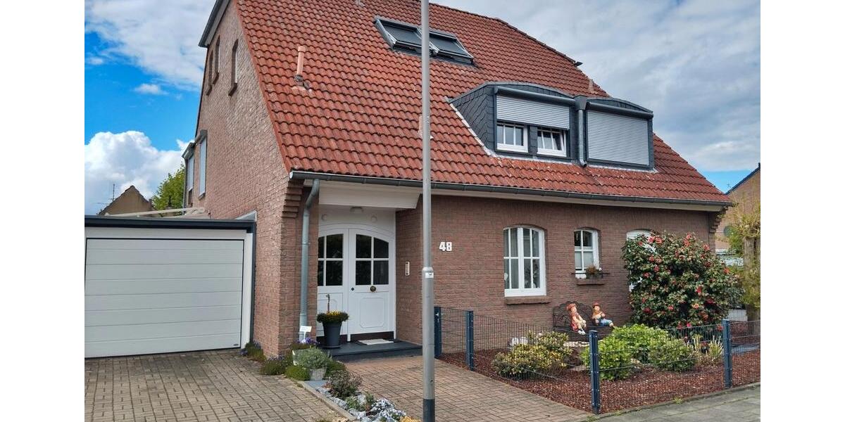 Dachgeschoßwohnung Willich - 2 Zimmer, 47 m&sup2;, 148.000&euro; | Angebot:26252274