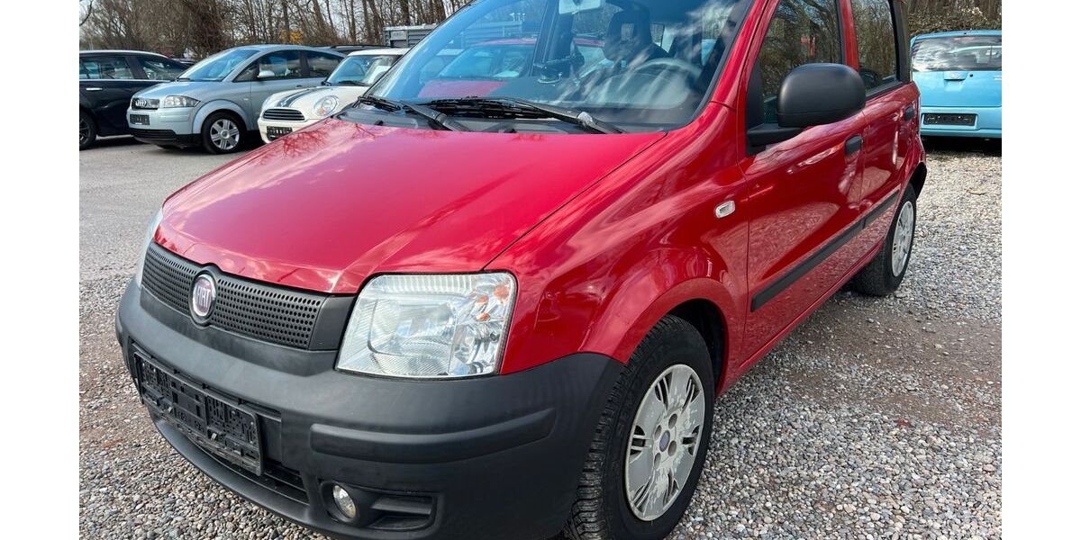 Fiat Panda 170.000 km 1.950 &euro; Freiburg im Breisgau 79108