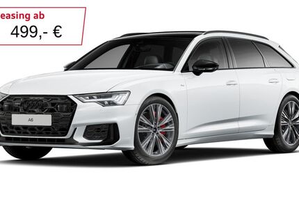 Audi A6 16.234 km 60.830 &euro; Mitterteich 95666