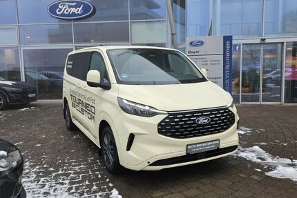 Ford Tourneo Custom 16.789 km 42.990 &euro; Alzey 55232