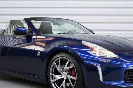 Nissan 370Z 36.400 km 36.990 &euro; Forst 76694
