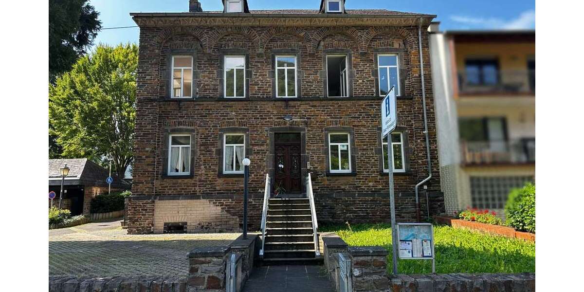 Büro in Ellenz-Poltersdorf 1.000 € 170 m² zimmer