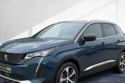 Peugeot 3008 22.200 km 21.890 &euro; Sangerhausen 06526