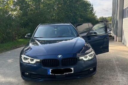 BMW 320 176.500 km 14.999 € Röttingen 97285