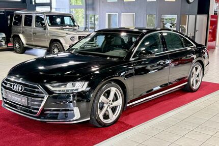 Audi A8 176.000 km 43.990 € Unterschleißheim 85716