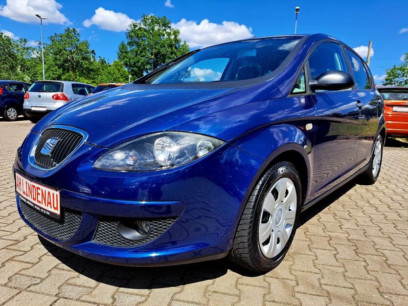 Seat Altea 97.056 km 1.995 € Leipzig 04205