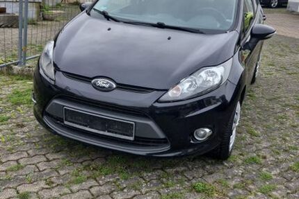 Ford Fiesta 179.000 km 3.200 &euro; Elsdorf 50189