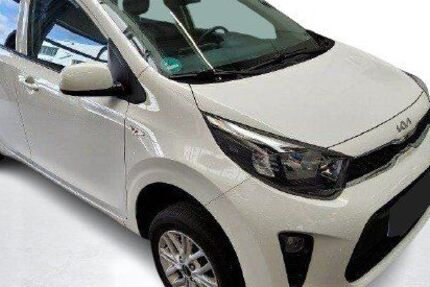 Kia Picanto 31.098 km 13.999 &euro; Enge-Sande 25917