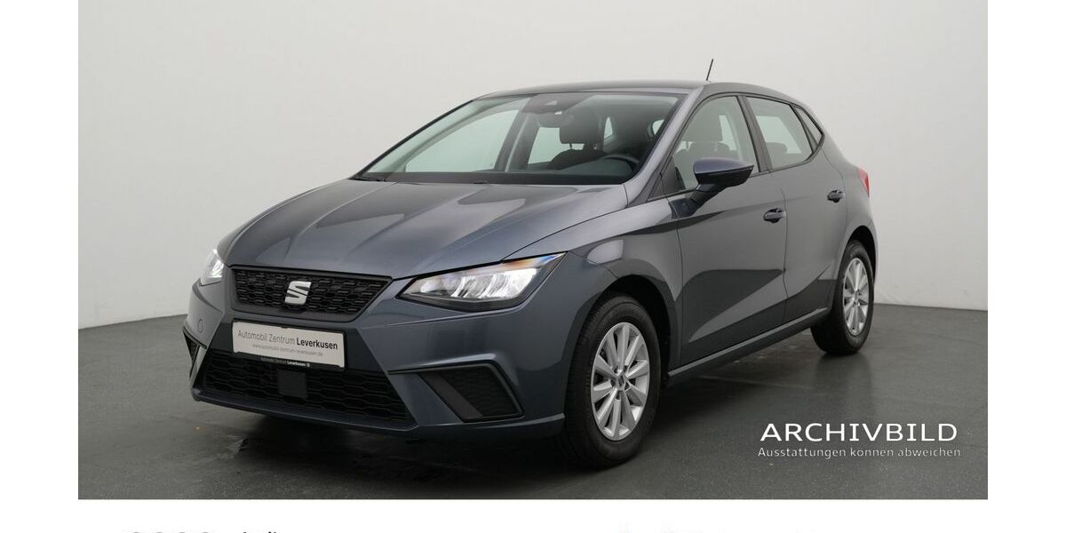 Seat Ibiza 14.155 km 22.988 &euro; Leverkusen 51373