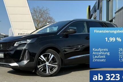 Peugeot 5008 21.711 km 26.900 &euro; Bad Salzuflen 32108