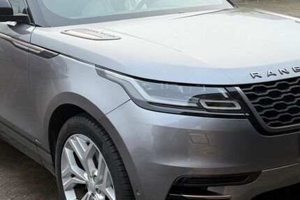 Land Rover Range Rover Velar 53.500 km 45.950 &euro; Sittensen 27419