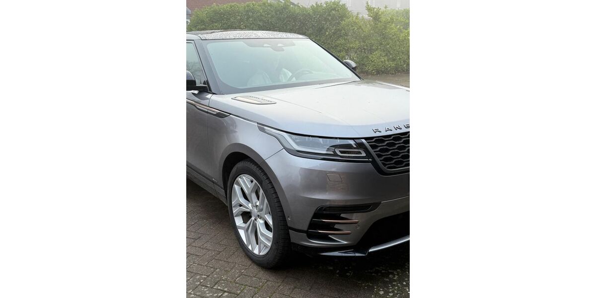 Land Rover Range Rover Velar 53.500 km 45.950 &euro; Sittensen 27419