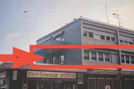 Gewerbeobjekt Stadtallendorf - 1.800&euro; | Angebot:25272024