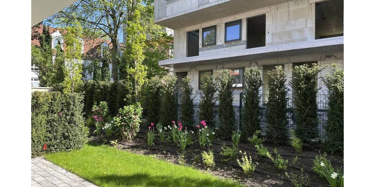 Etagenwohnung Hamburg Winterhude - 2 Zimmer, 55 m&sup2;, 695.000&euro; | Angebot:26014854