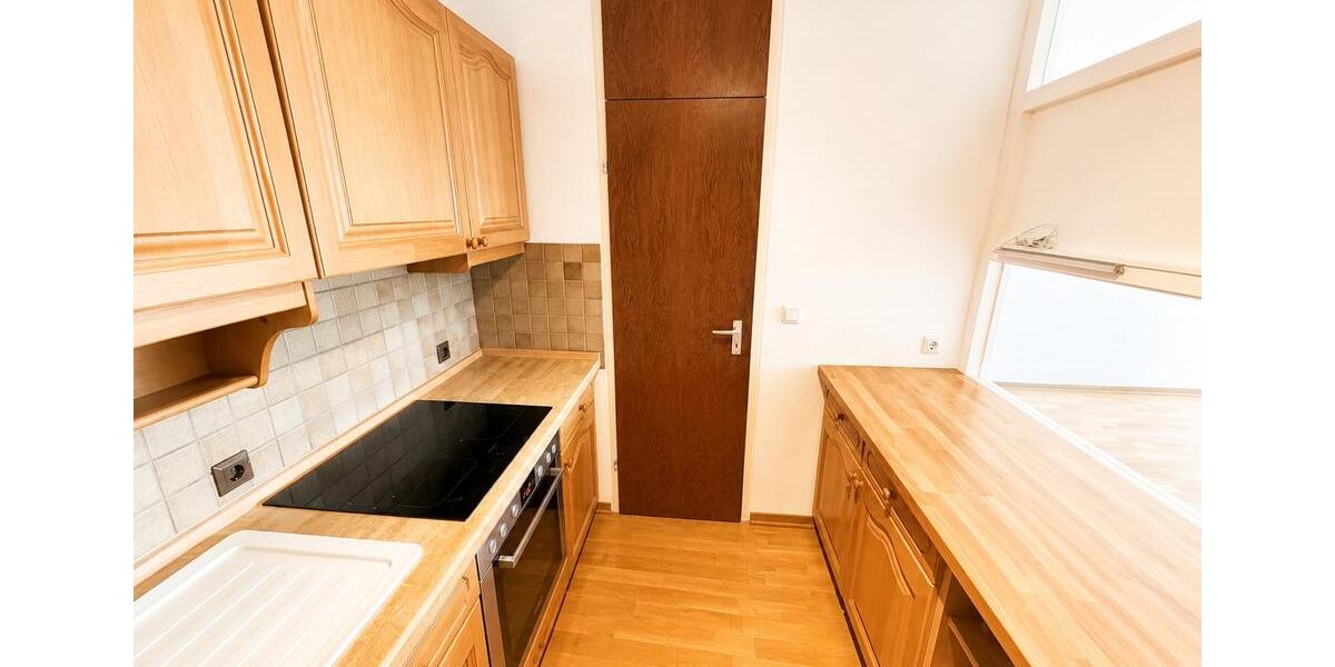 Etagenwohnung Taufkirchen - 2 Zimmer, 56 m&sup2;, 345.000&euro; | Angebot:27116891