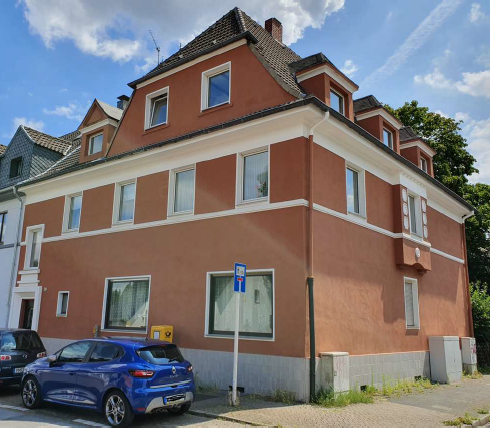 Haus zum Kaufen in Mülheim an der Ruhr 390.000 € 293 m²